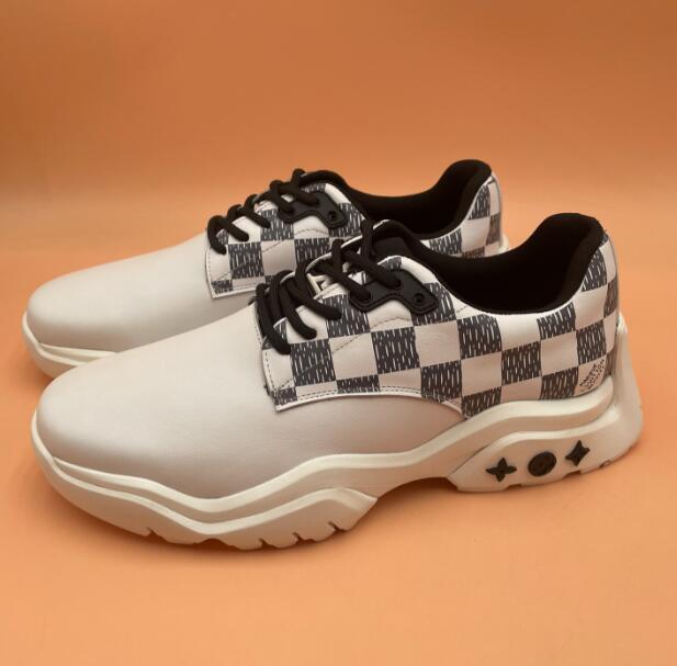 Ava’s Mode - LOV Men Shoes - 926