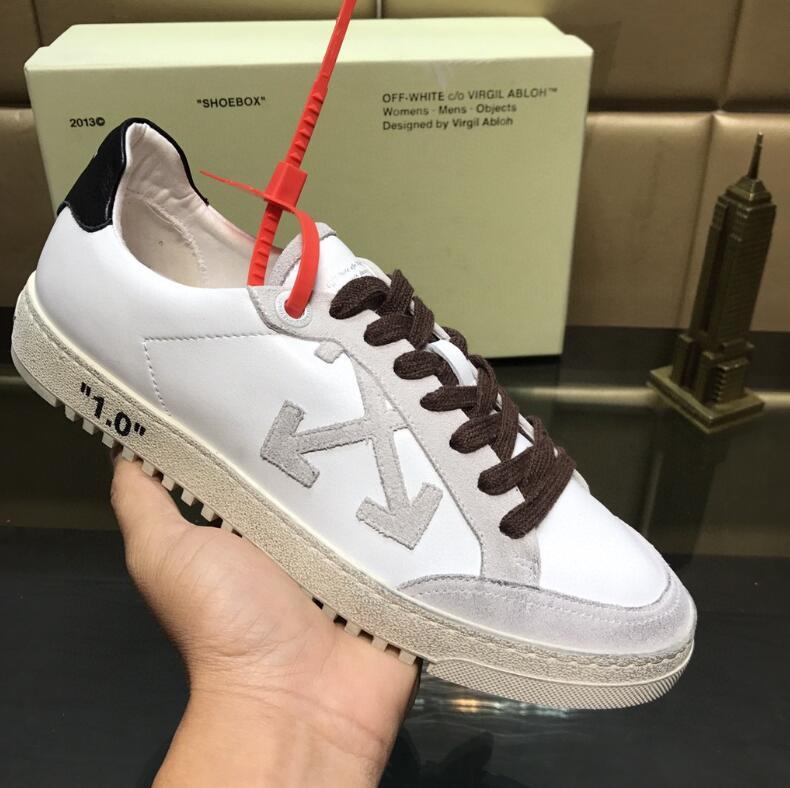 Ava’s Mode - YZO Men Shoes - 229
