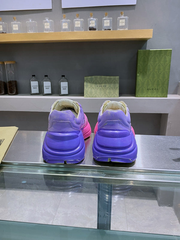 Gucci Luxury Shoes