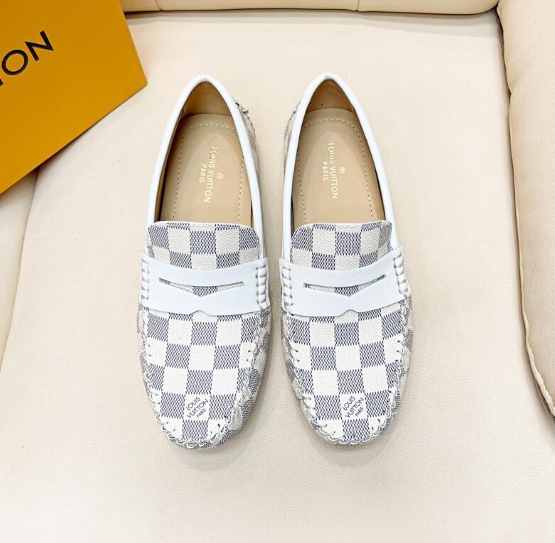 Ava’s Mode - LOV Men Shoes - 1310