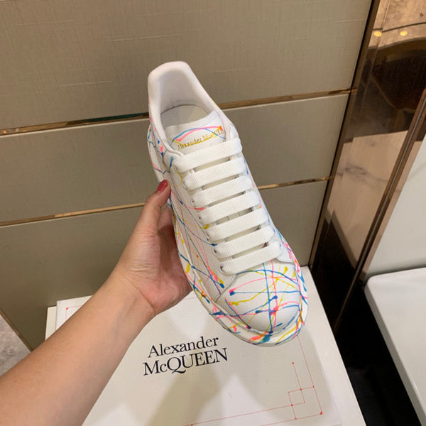 Alexander McQUEEN Luxury Shoes