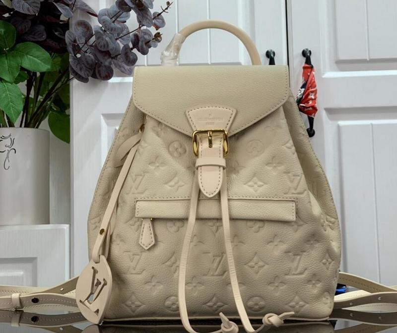 Ava’s Mode - LOV Bags - 2530