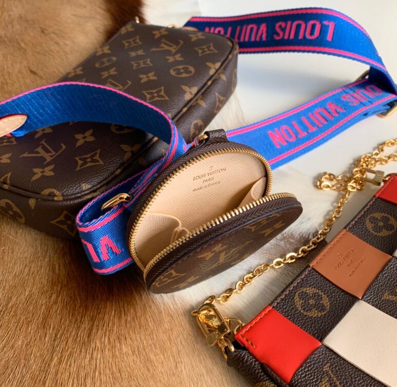 Ava’s Mode - LOV Bags - 3020