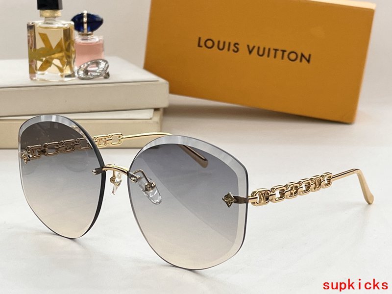 Louis Vuittion Luxury Sunglasses