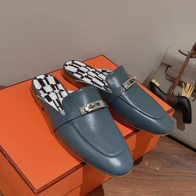 Hermes Luxury Shoes