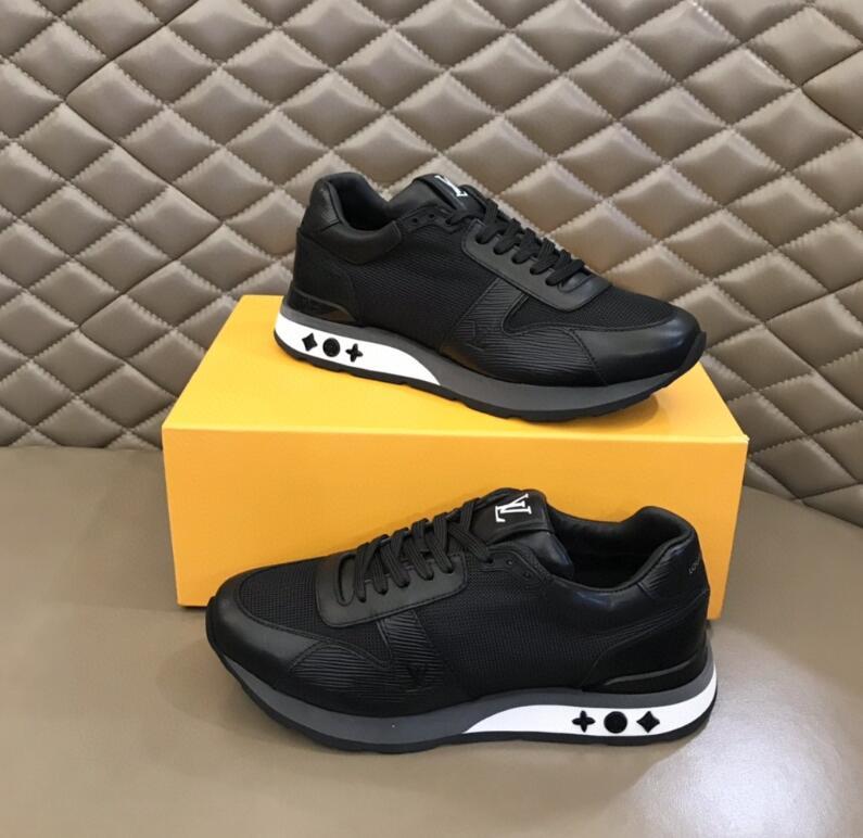 Ava’s Mode - LOV Men Shoes - 753