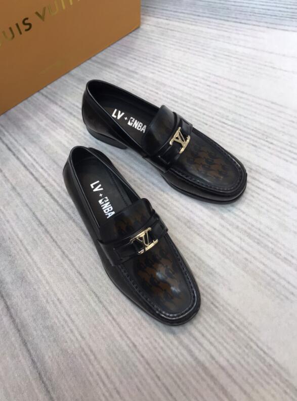 Ava’s Mode - LOV Men Shoes - 1375