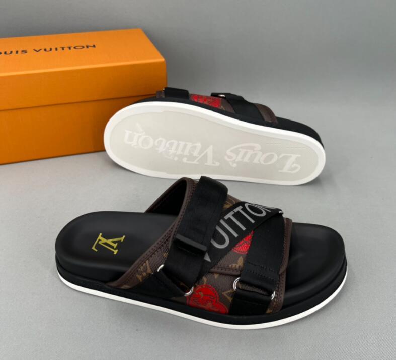 Ava’s Mode - LOV Men Shoes - 1042