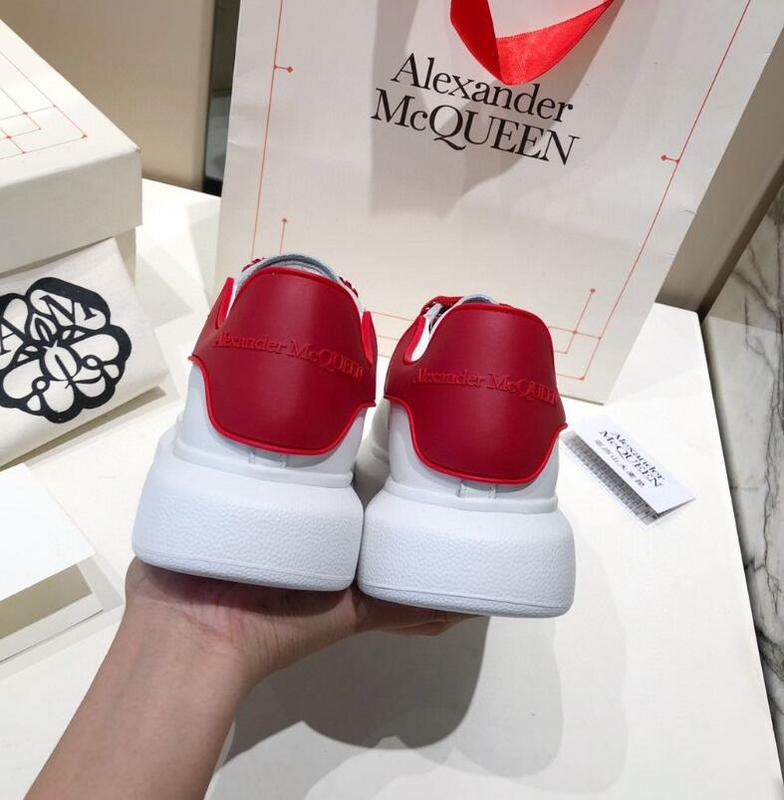 Ava’s Mode - AQ Men SHoes - 494
