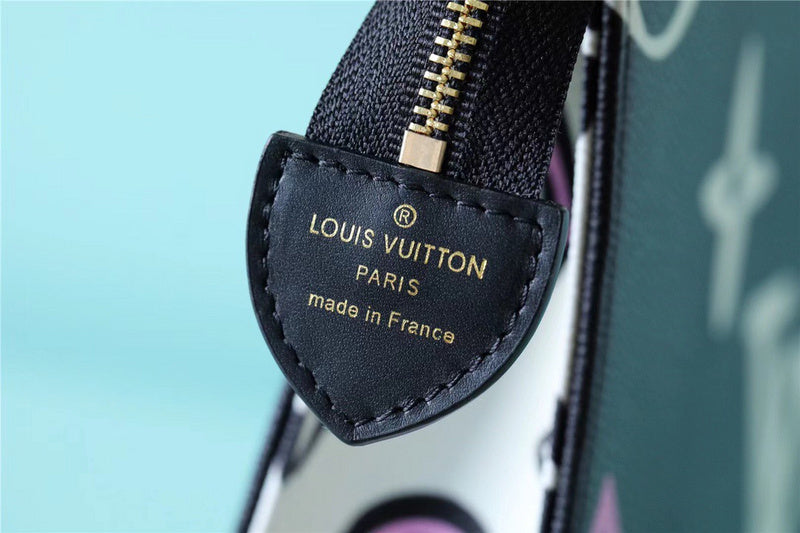 I W Fashion Lu-Vi bags - 8904