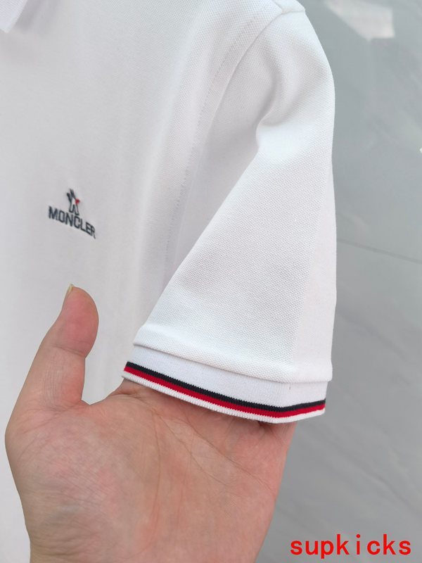 Moncler Luxury Cloth