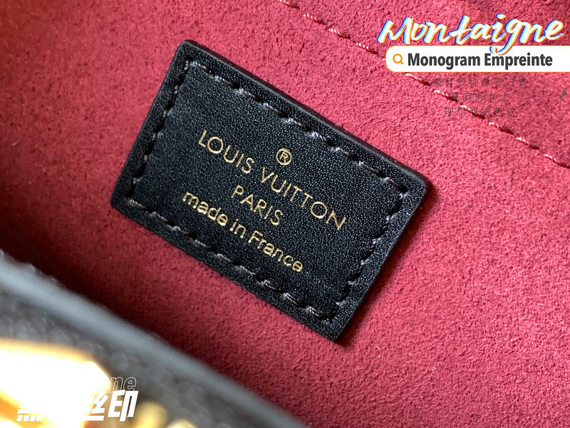 I W Fashion Lu-Vi Bags - 16634