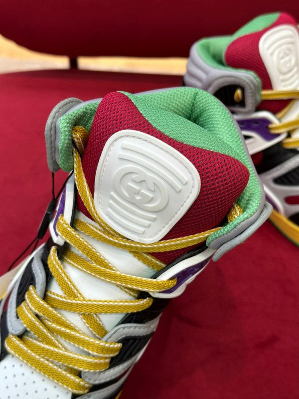 Gucci Luxury Shoes