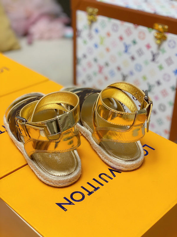 Louis Vuittion Luxury Shoes