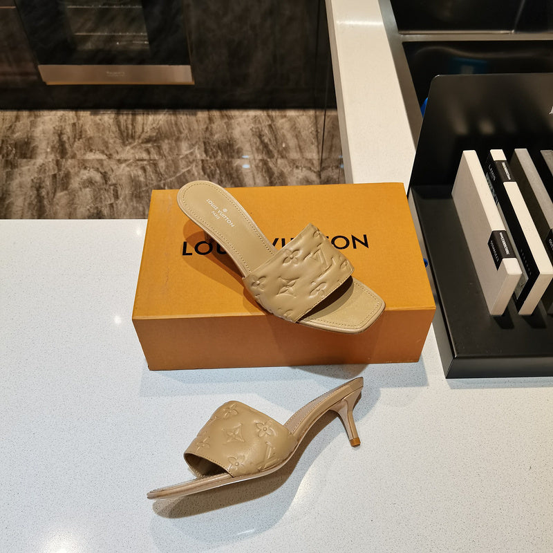 Louis Vuittion Luxury Shoes