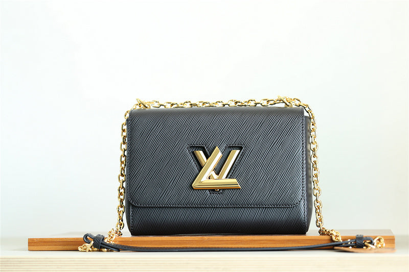 I W Fashion Lu-Vi bags - 8524
