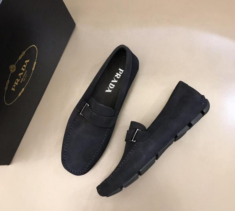 Ava’s Mode - PD Men Shoes - 370