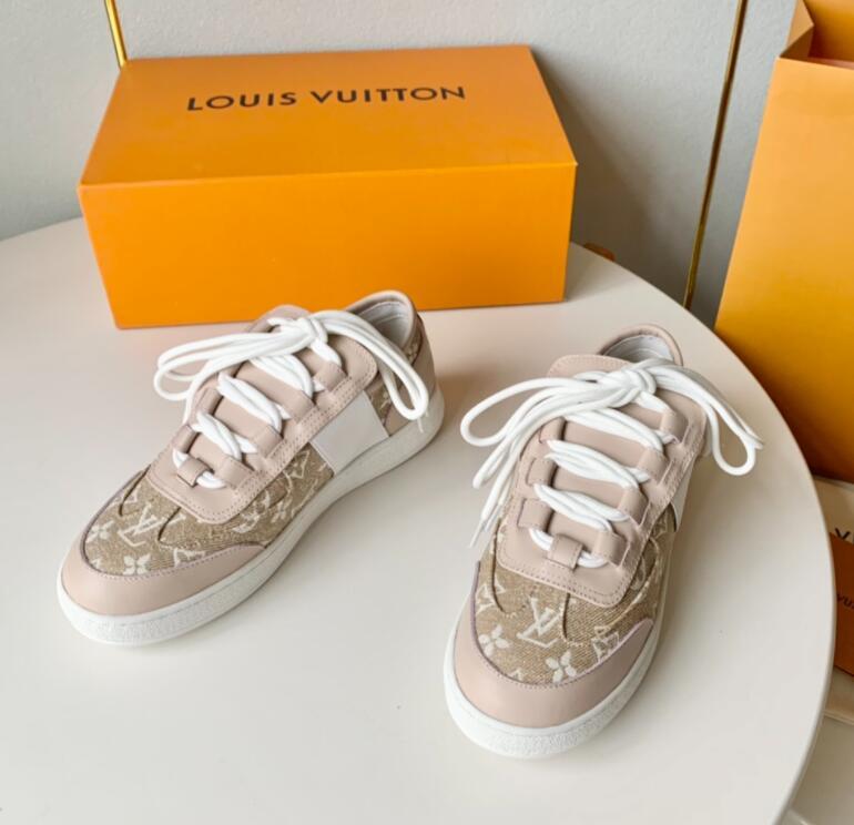 Ava’s Mode - LOV Women Shoes - 335