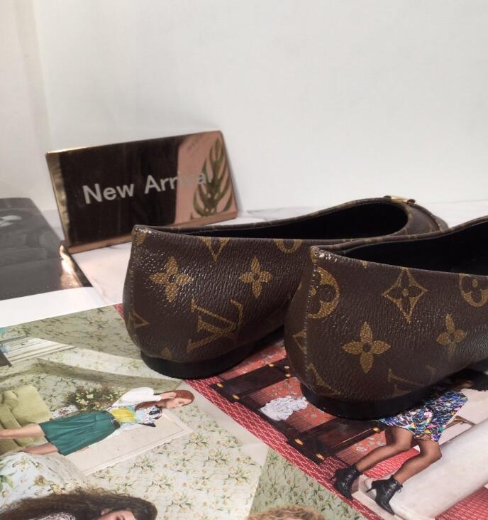 Ava’s Mode - LOV Women Shoes - 1579