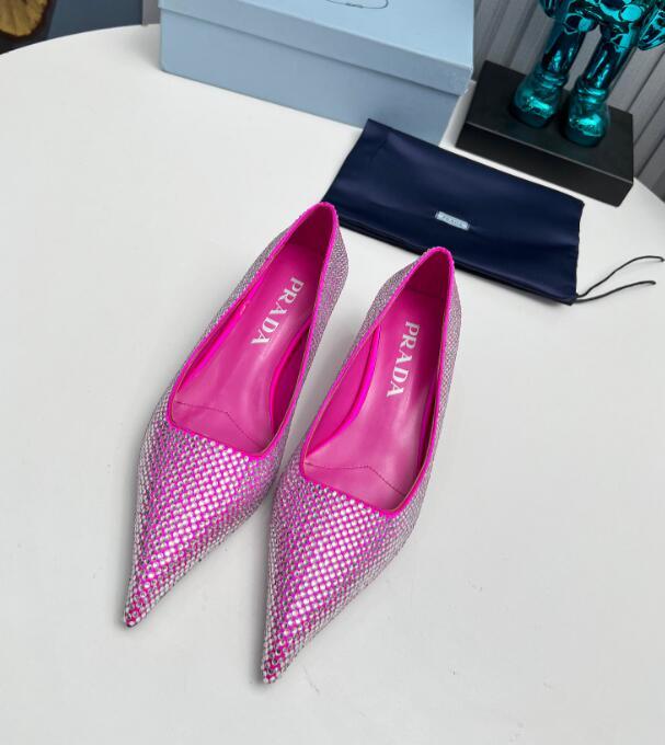Ava’s Mode - PD Women Shoes - 125