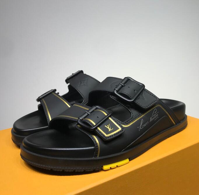 Ava’s Mode - LOV Men Shoes - 1112