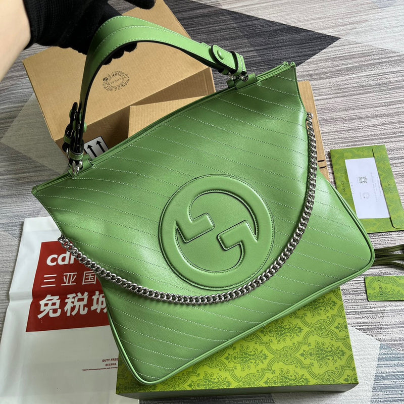ENT - GCI Bags - 1259