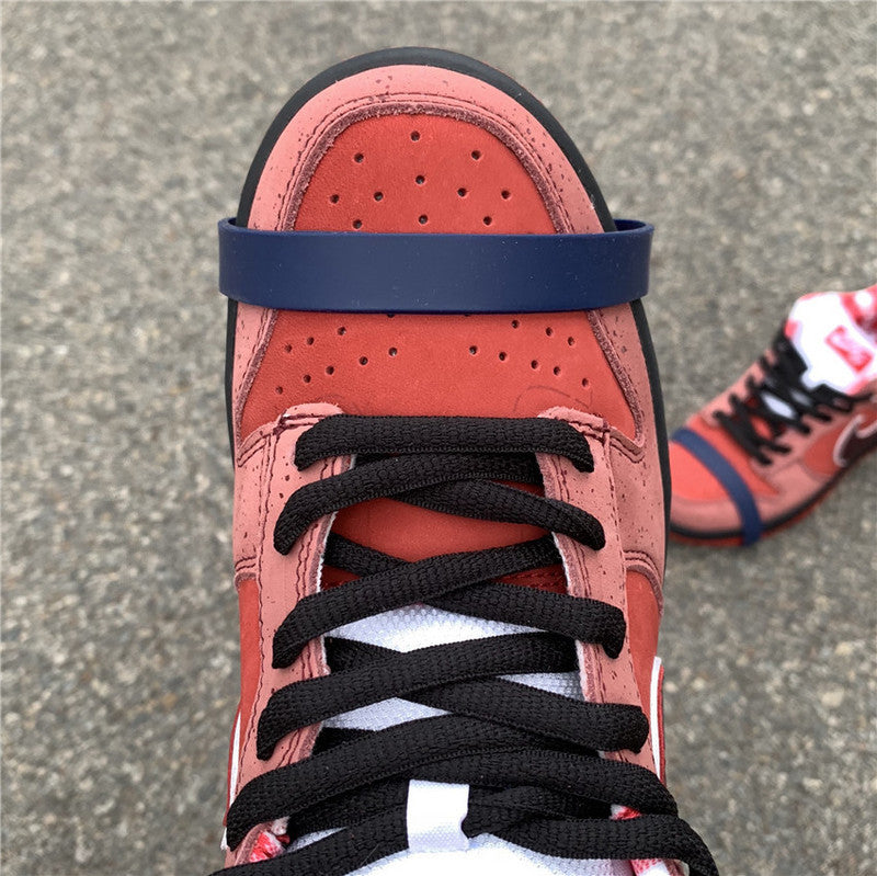 Nike Luxury Shoes