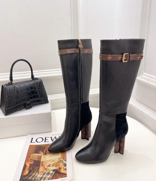 Ava’s Mode - LOV Women Shoes - 826