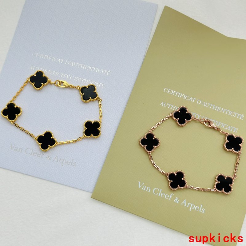 Van Cleef & Arples Jewelry