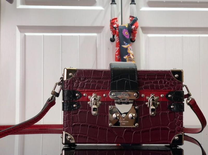 Ava’s Mode - LOV Bags - 2334