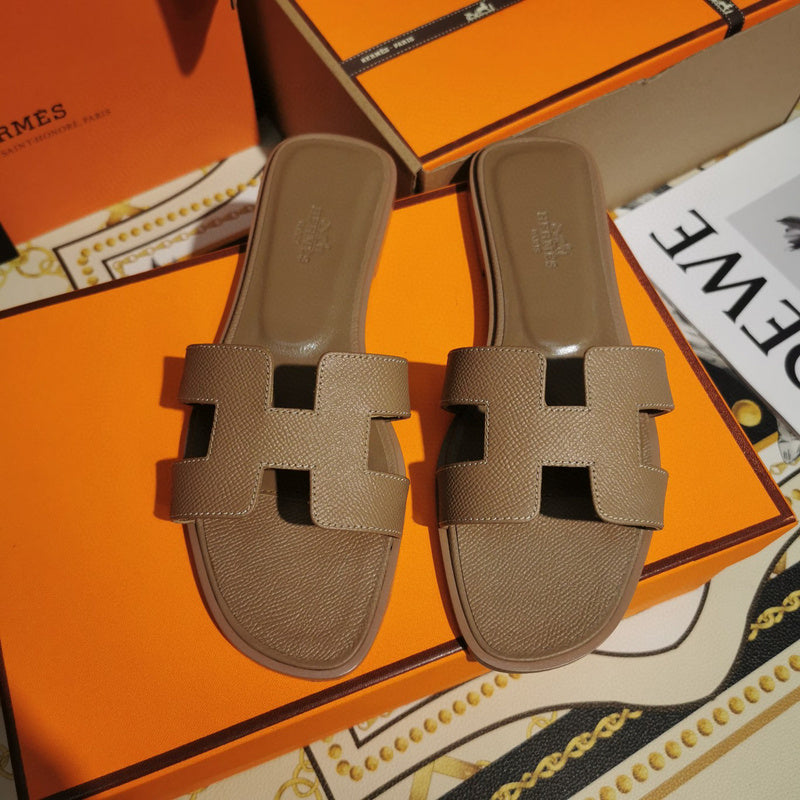 Hermes Luxury Sandals