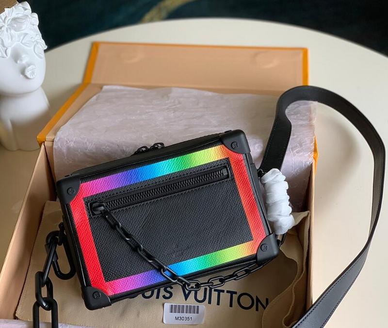 Ava’s Mode - LOV Bags - 2536