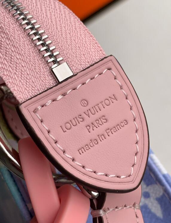 Ava’s Mode - LOV Bags - 3127