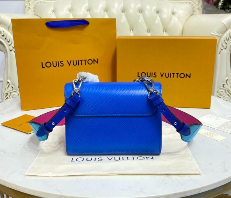 Ava’s Mode - LOV Bags - 2344