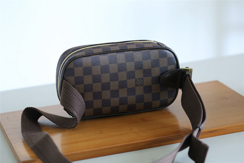 I W Fashion Lu-Vi bags - 9392