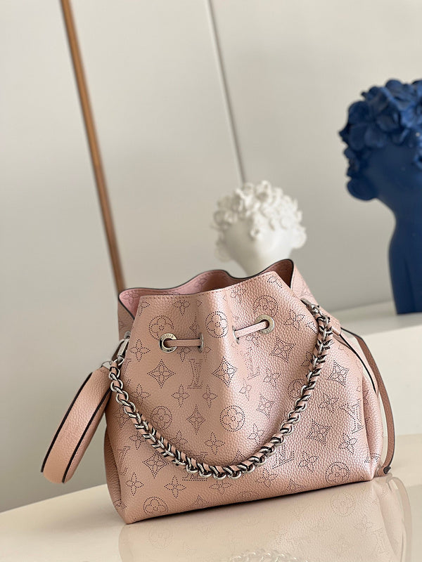 I W Fashion Lu-Vi bags - 17265