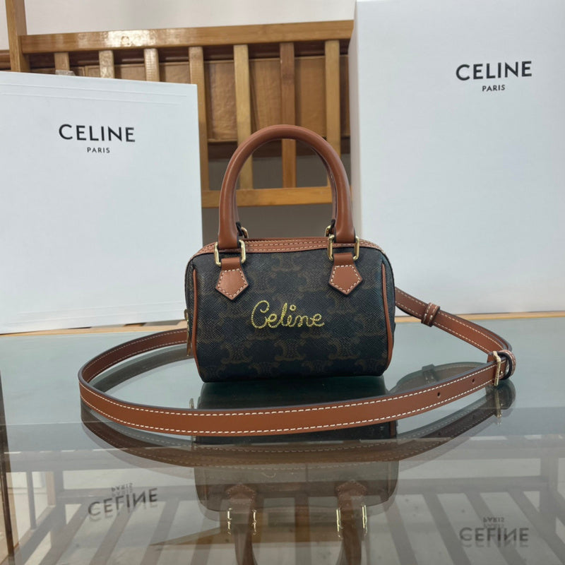 PHA - COL Bags - 029