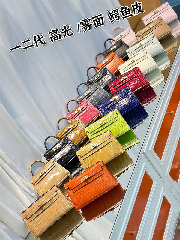 PHA - HMS Bags - 417