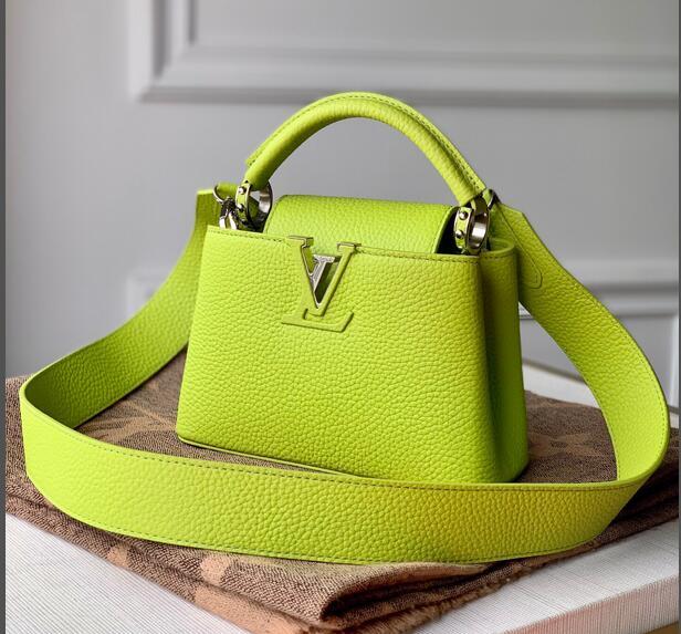 Ava’s Mode - LOV Bags - 3111