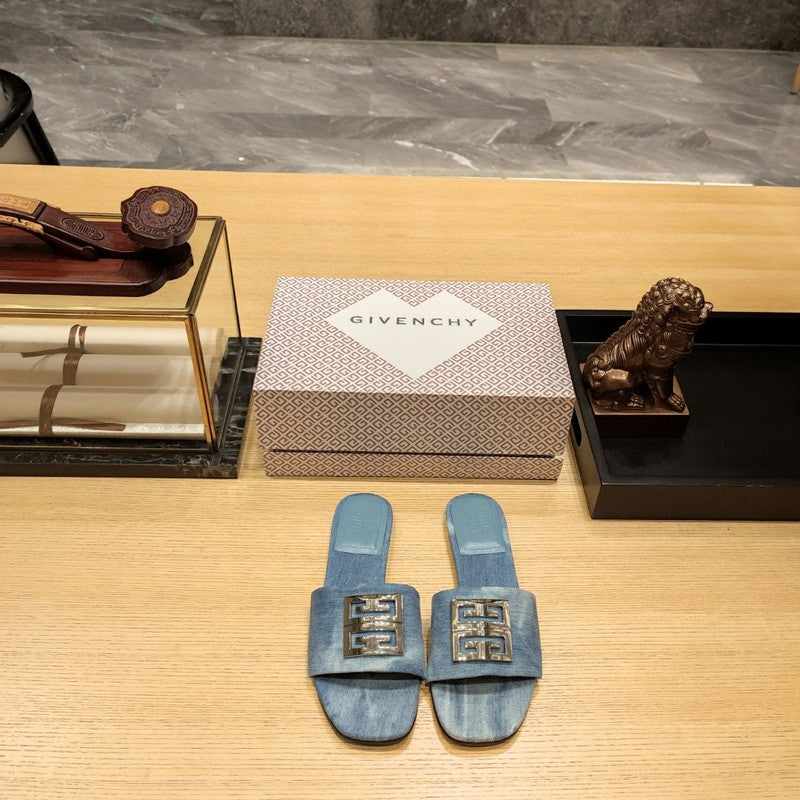 Givenchy Luxury Shoes