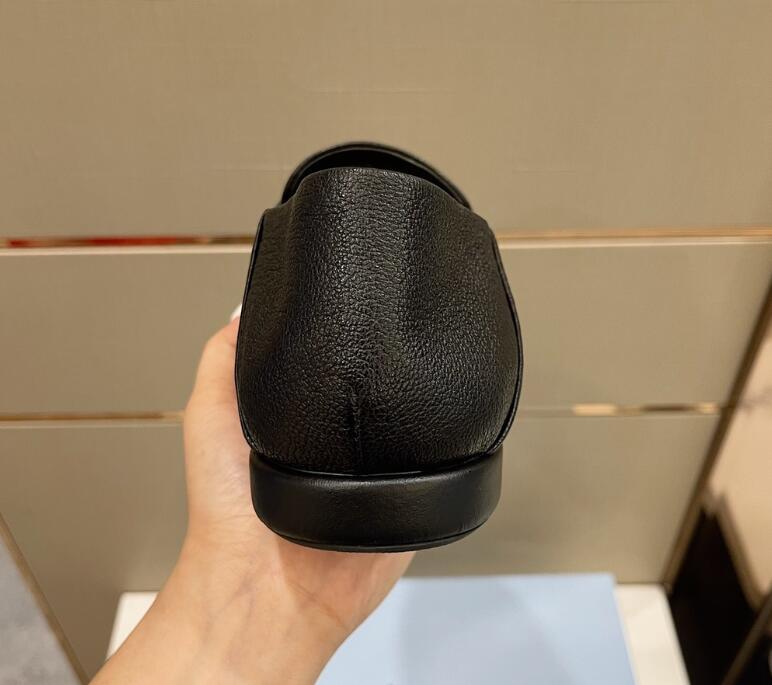Ava’s Mode - PD Men Shoes - 063