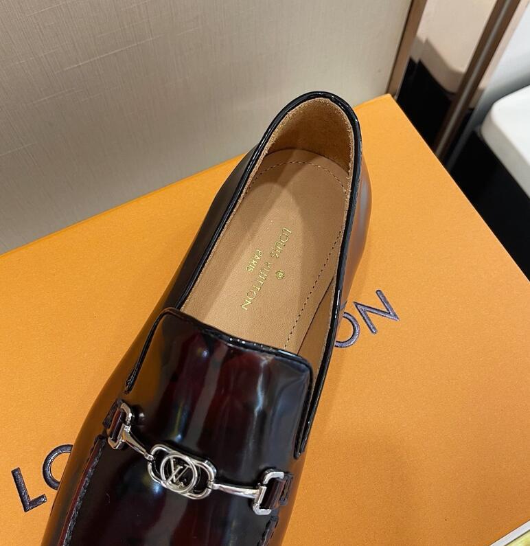 Ava’s Mode - LOV Men Shoes - 1668
