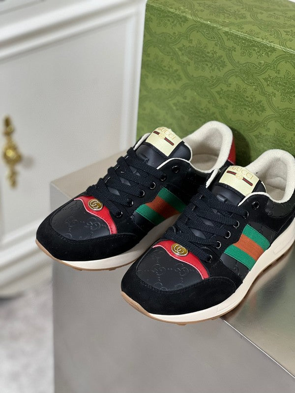 Gucci Luxury Shoes