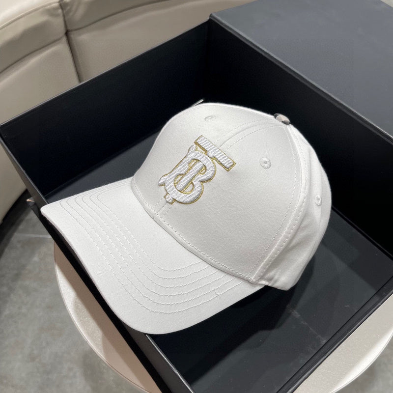 Burberry Luxury Cap