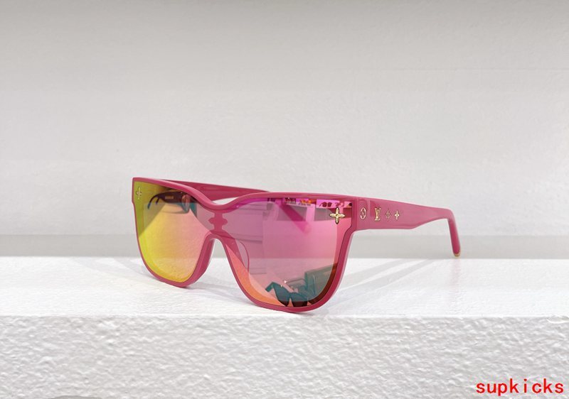 Louis Vuittion Luxury Sunglasses