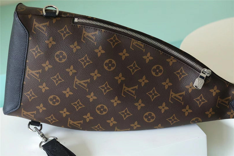 I W Fashion Lu-Vi bags - 9950