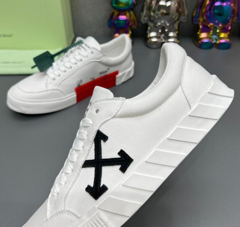 Ava’s Mode - YZO Men Shoes - 094