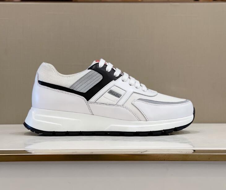Ava’s Mode - PD Men Shoes - 440