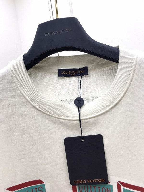 Louis Vuittion Luxury Clothes