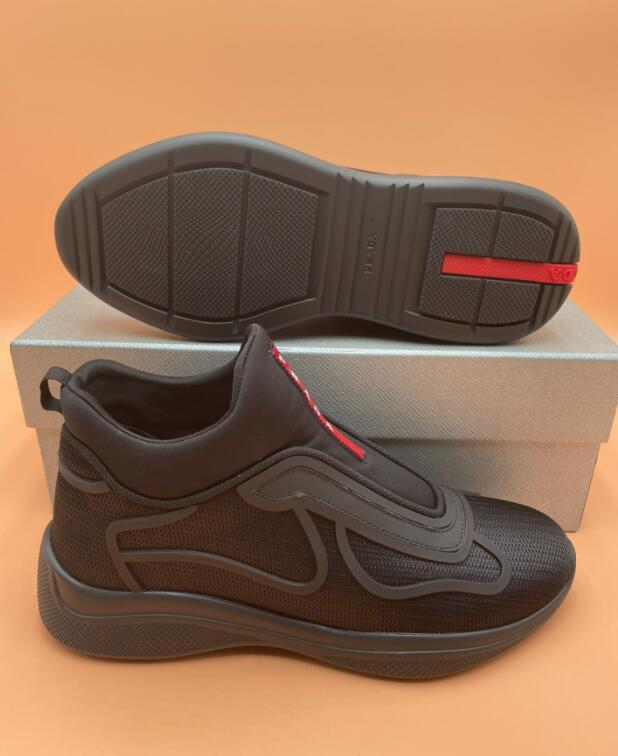 Ava’s Mode - PD Men Shoes - 036